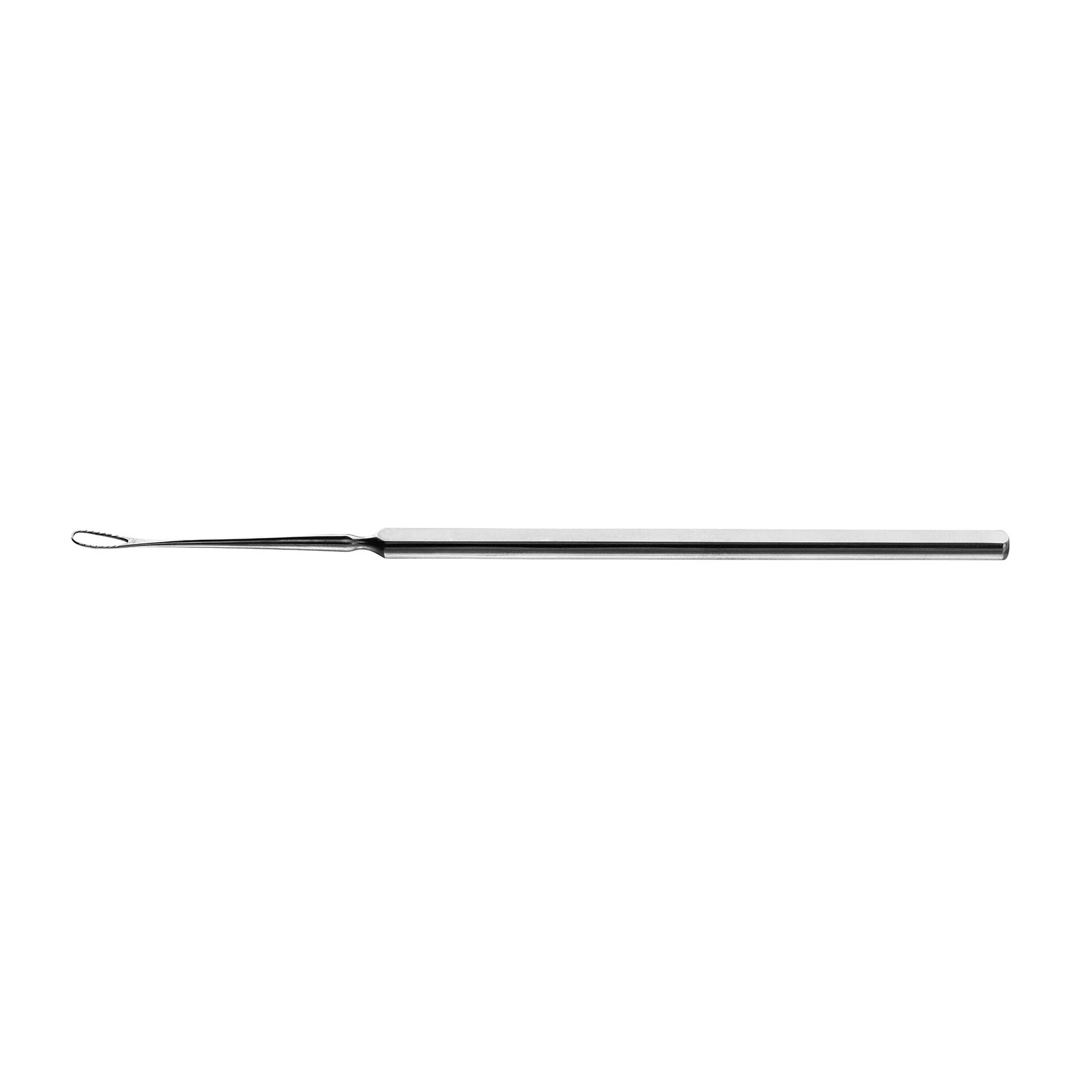 Bucle para lente de acero inoxidable IF-8301