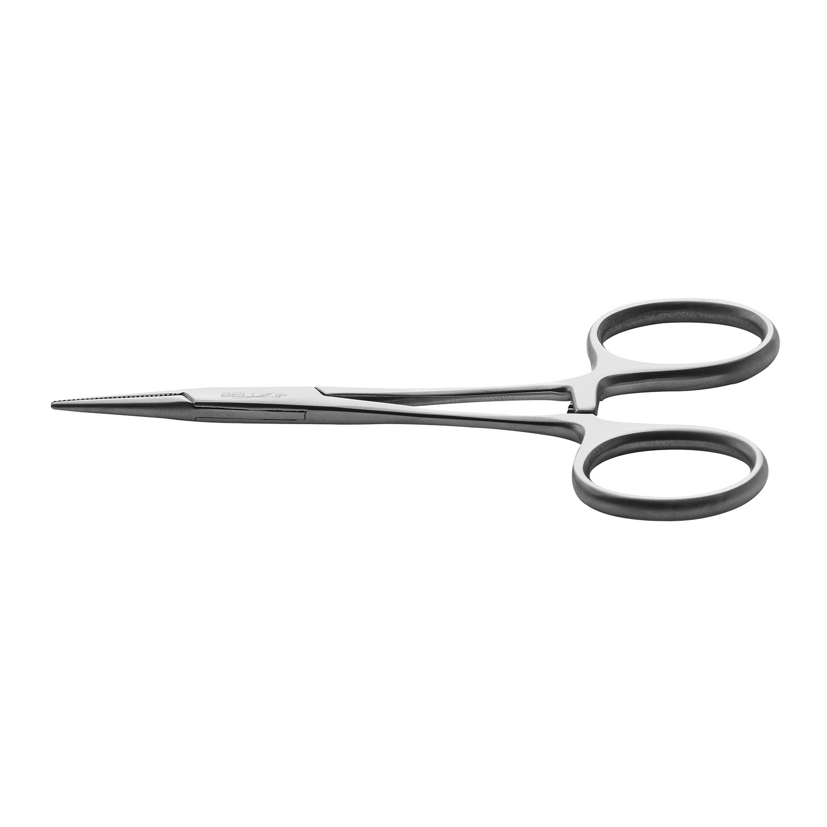 Portaagujas de acero inoxidable IF-9102