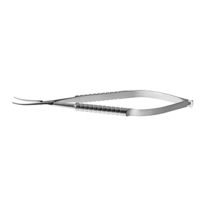 Pinzas de sujeción de lentes Blaydes de acero inoxidable IF-4005